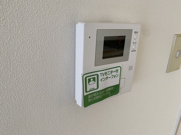 ファミール21の物件内観写真